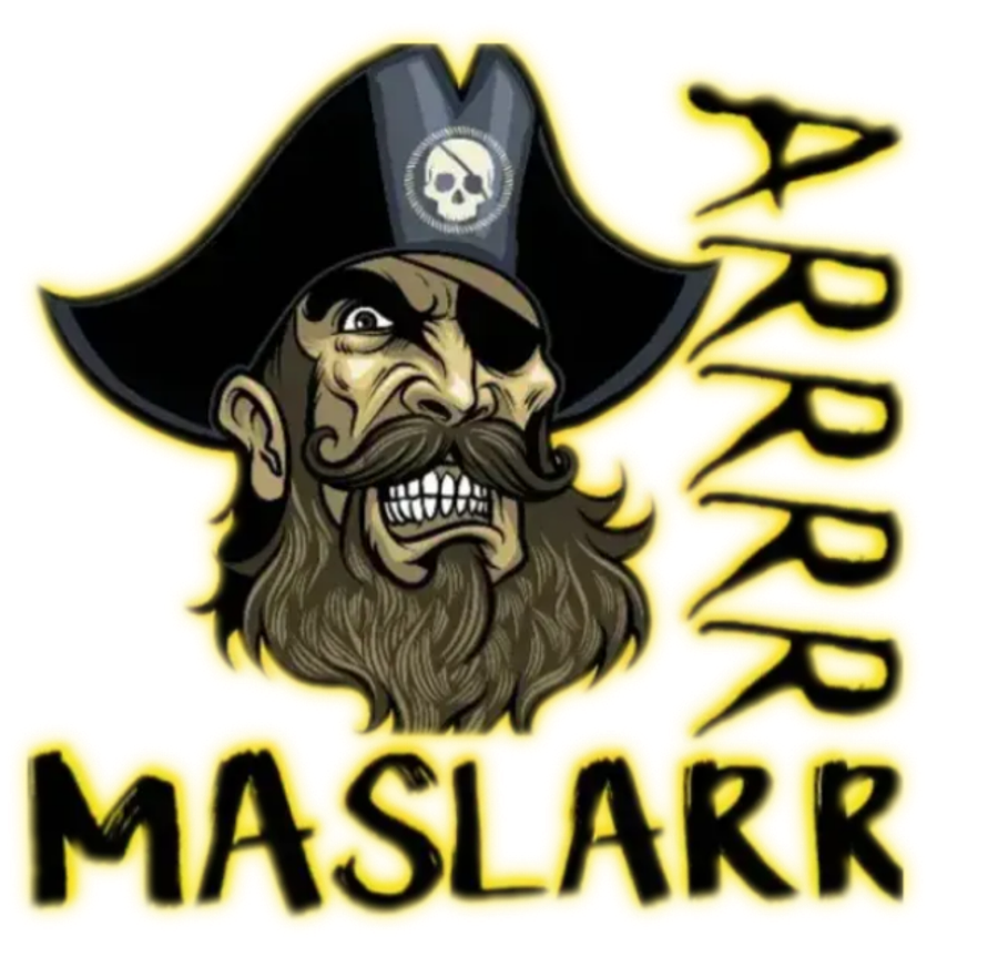 MASLARRR