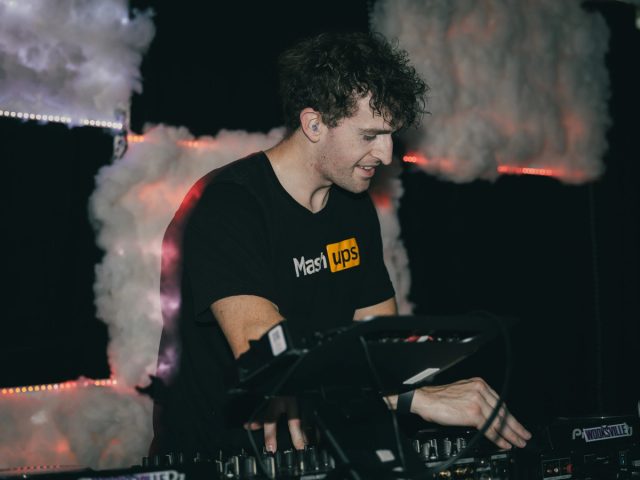 Mixl — Essential Freaks Season 4