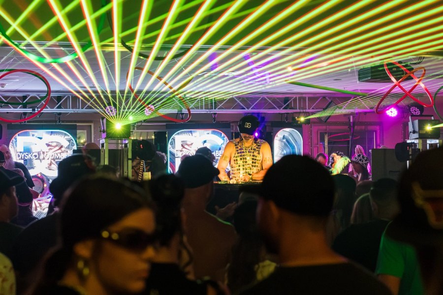 Dysko & Gumbee — Essential Freaks Season 5