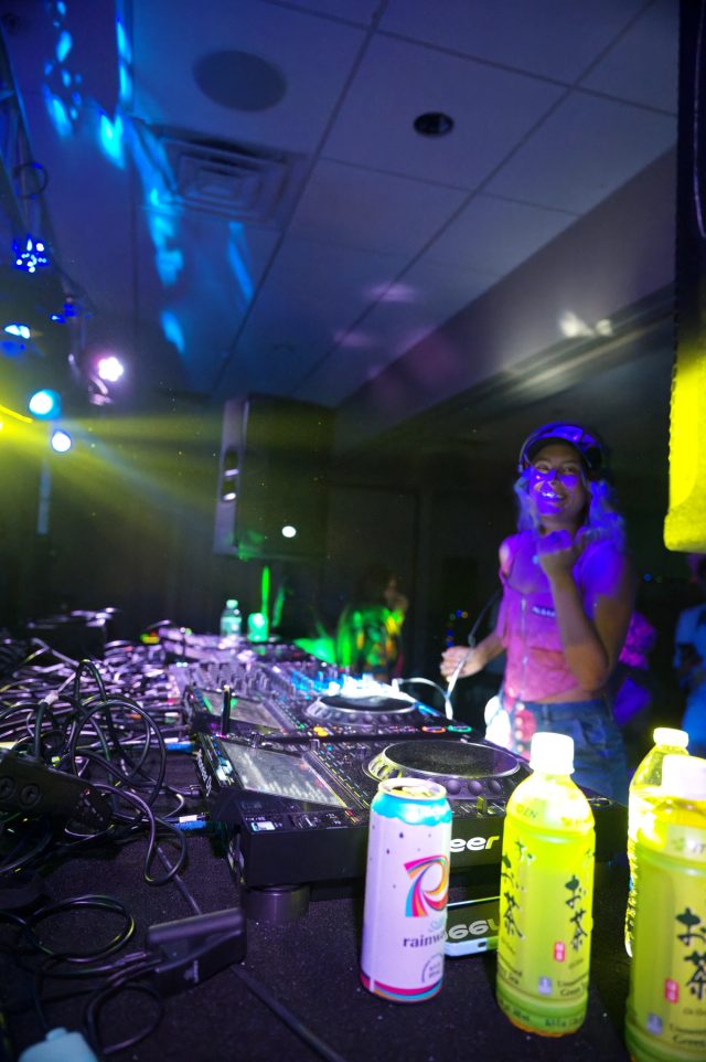 Mary Droppinz — Essential Freaks Summer Splash II