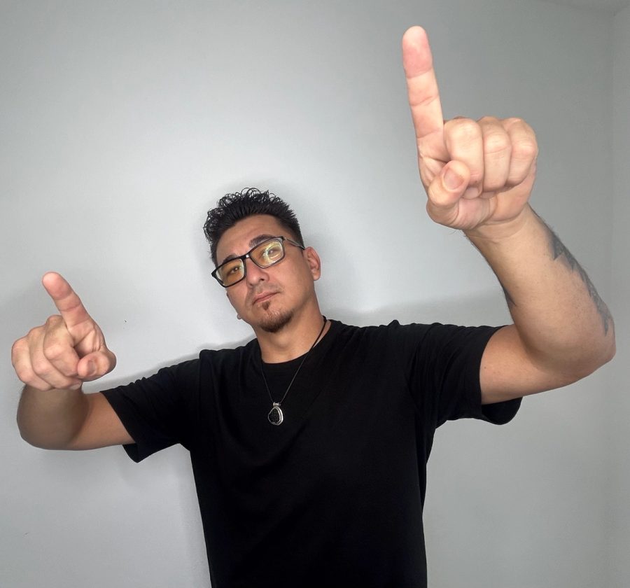 Georgie Oshiro