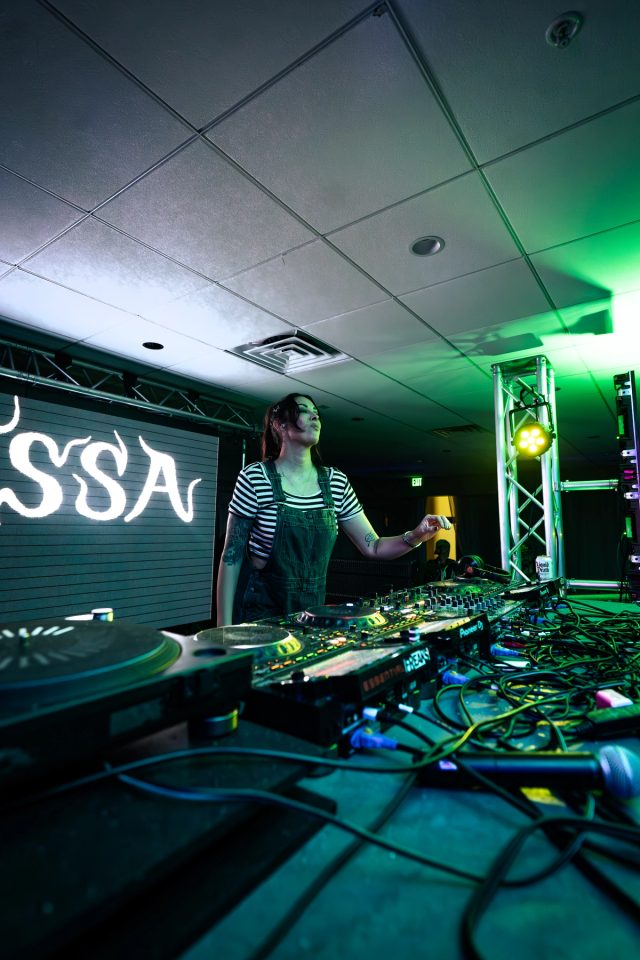 VNSSA — Essential Freaks Season 3