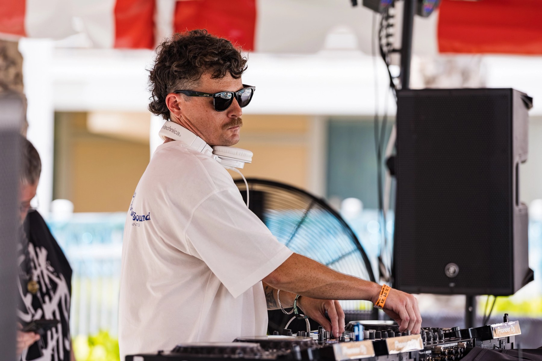 Dak Sparrow — Essential Freaks Season 5
