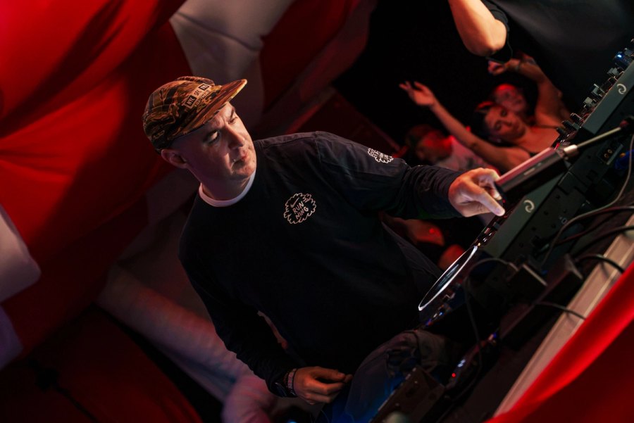 Justin Martin — Essential Freaks Season 5
