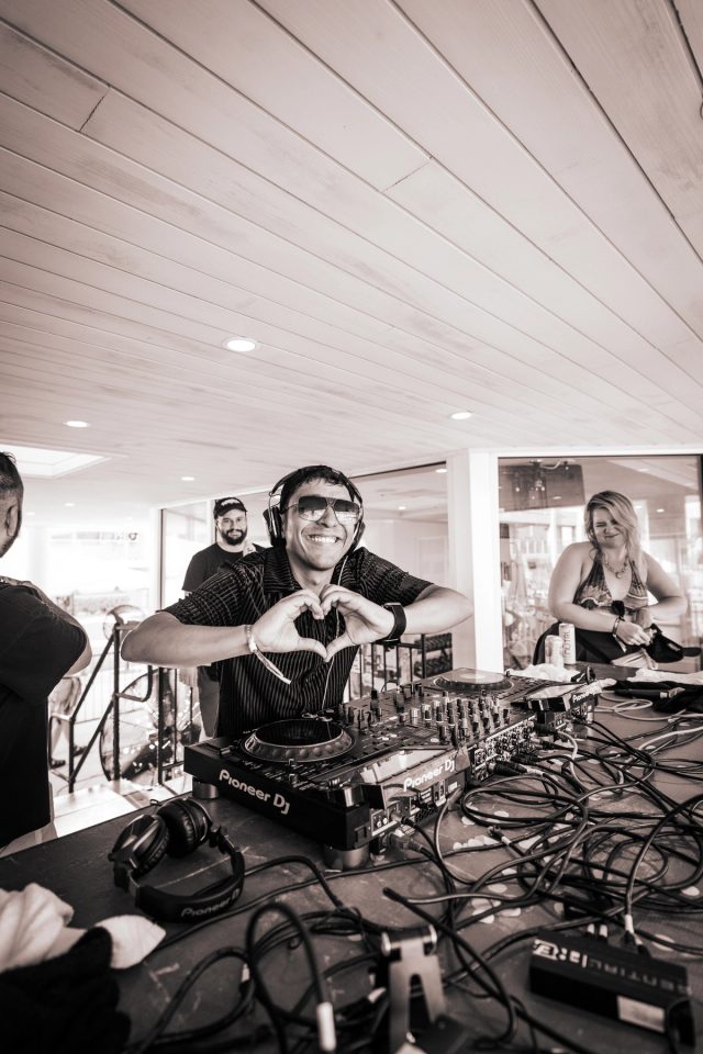 Gio Leon — Essential Freaks Season 3