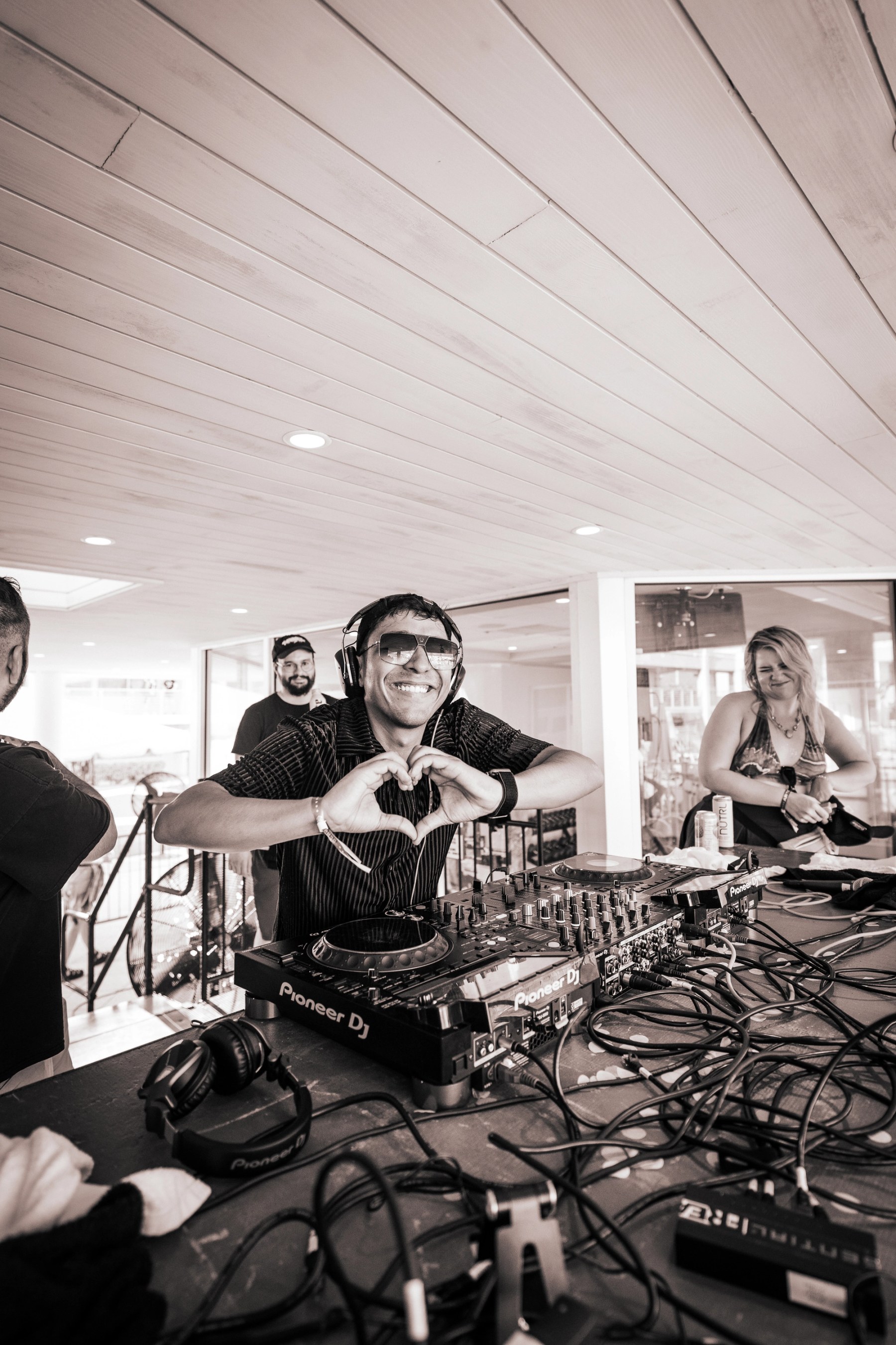 Gio Leon — Essential Freaks Season 3
