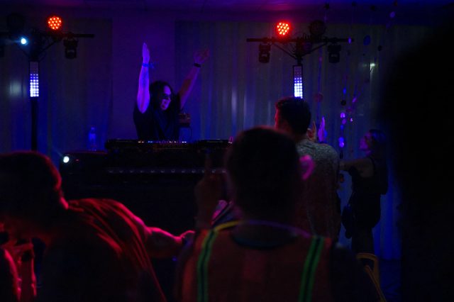 Vega — Essential Freaks Summer Splash II