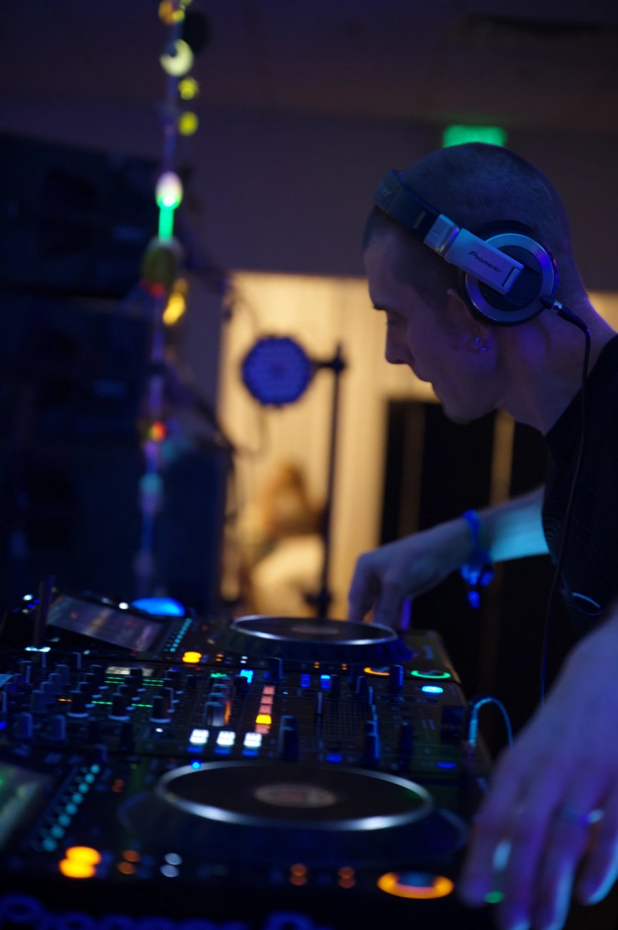 Brook B — Essential Freaks Summer Splash II