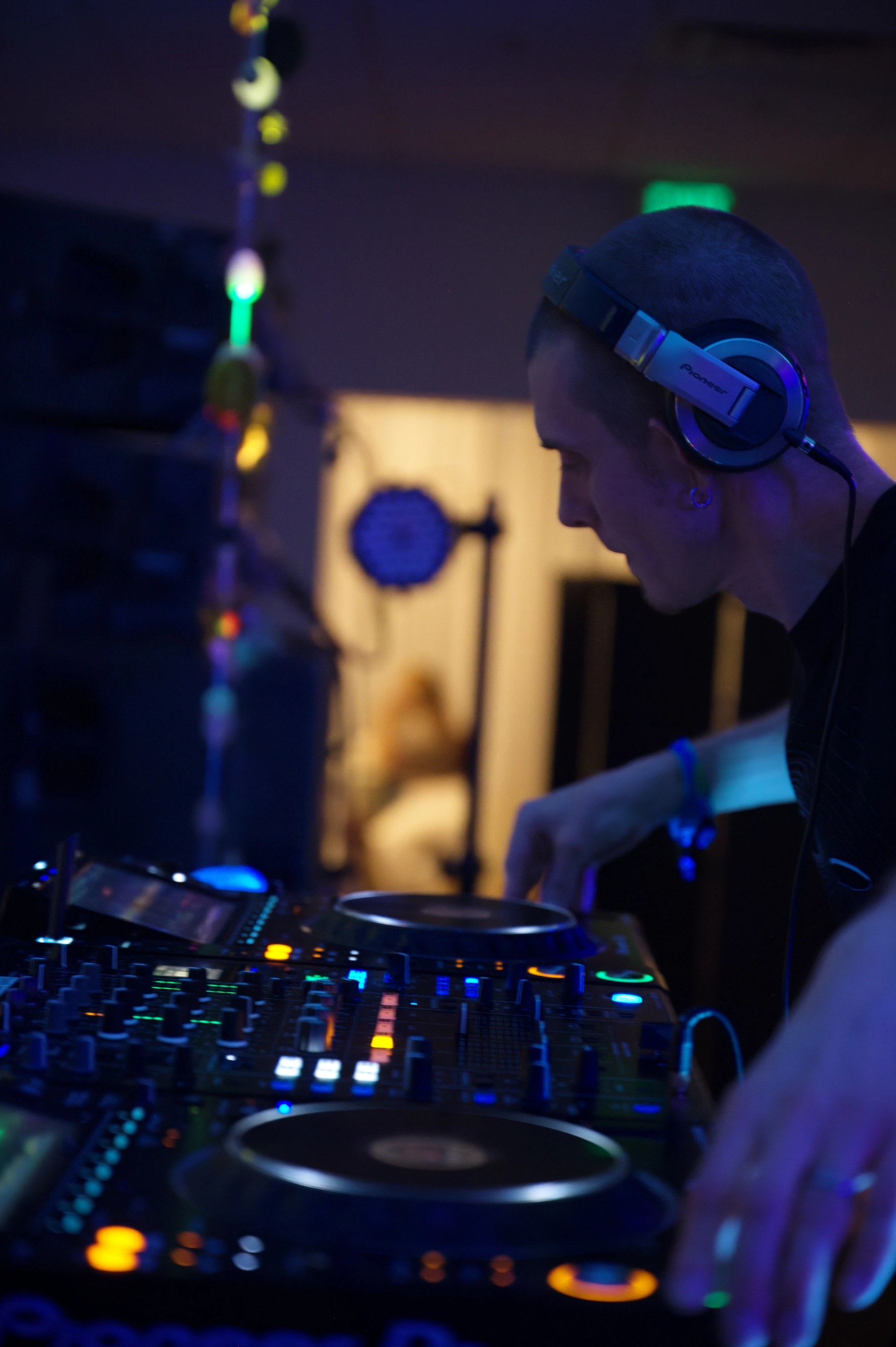 Brook B — Essential Freaks Summer Splash II