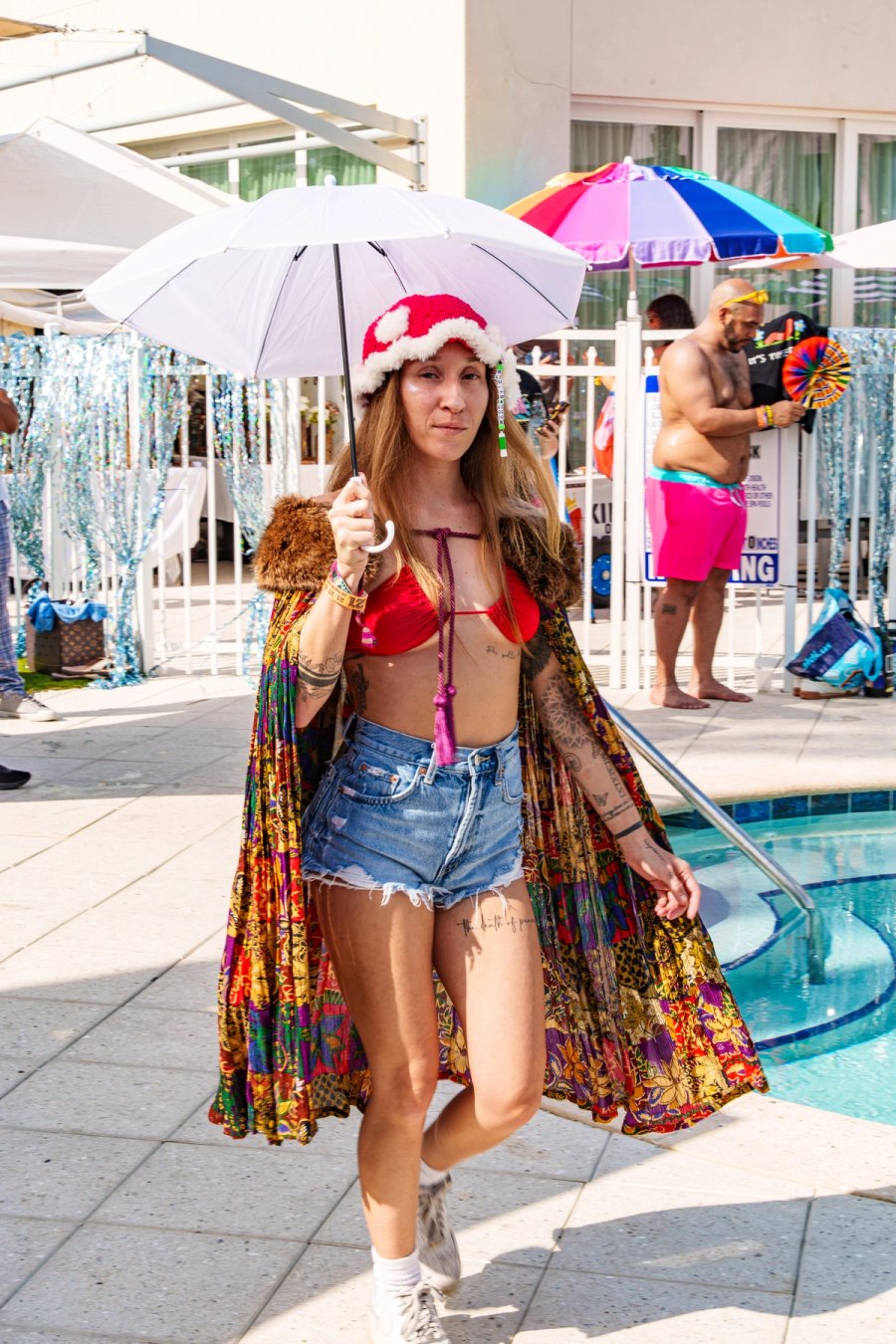 Season 5 vendor photo