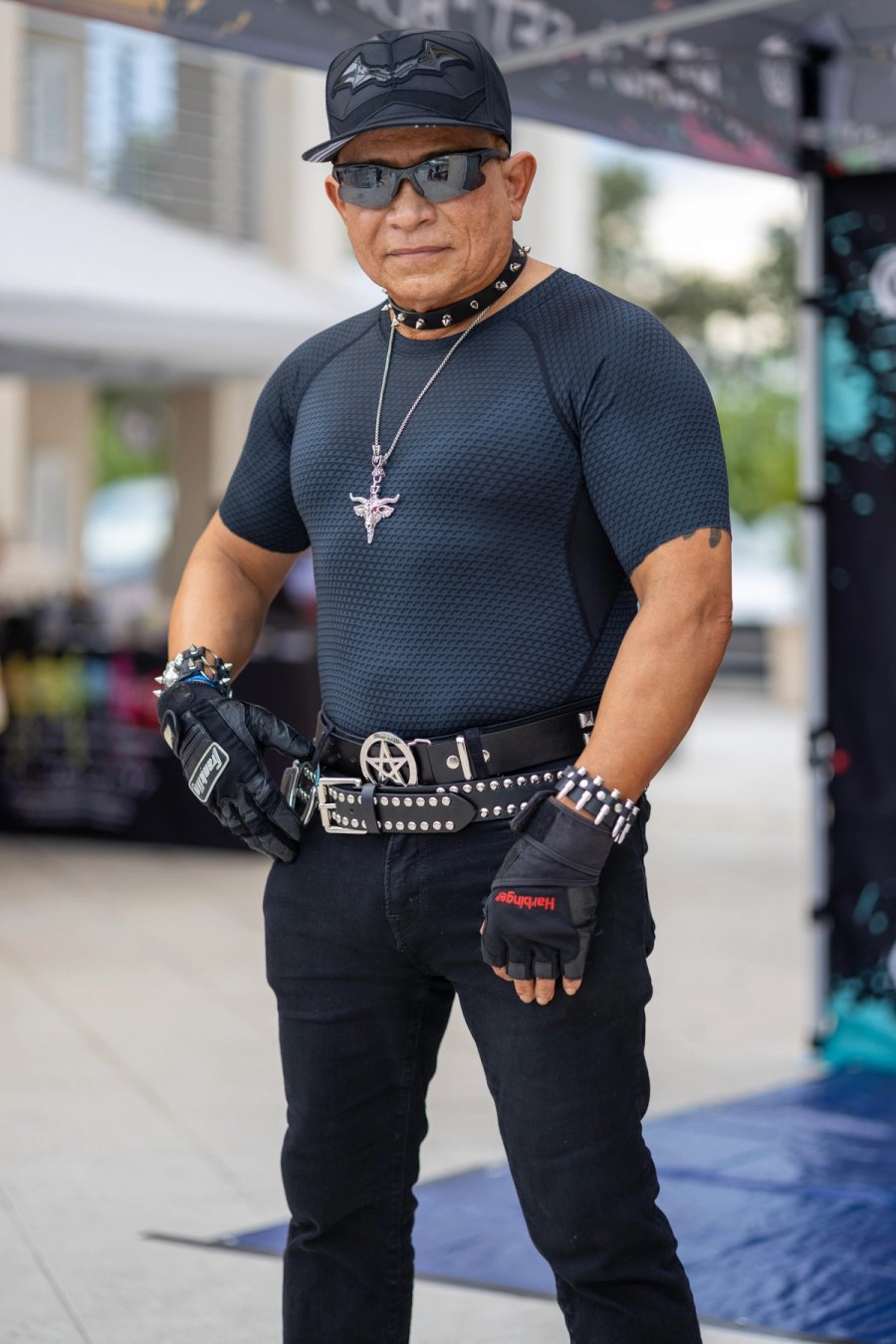 Summer Splash II 2023 event photograph