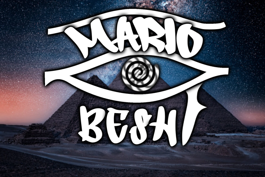 Mario Besh
