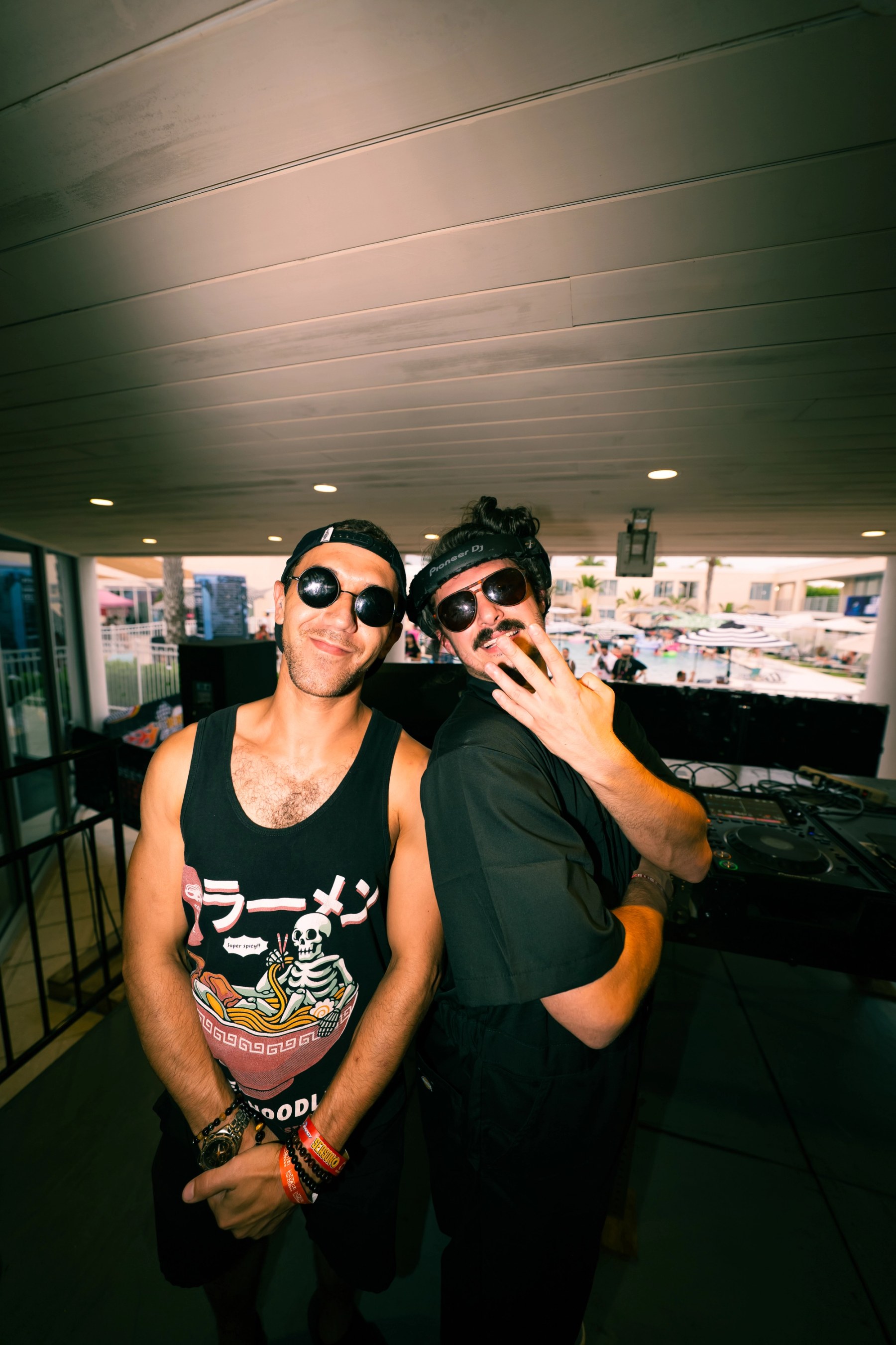 Essential Freaks Season 4 festival photography