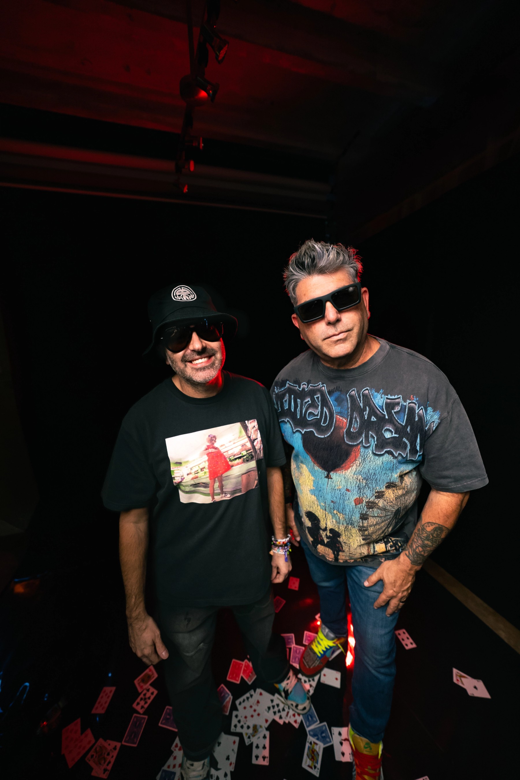 Essential Freaks