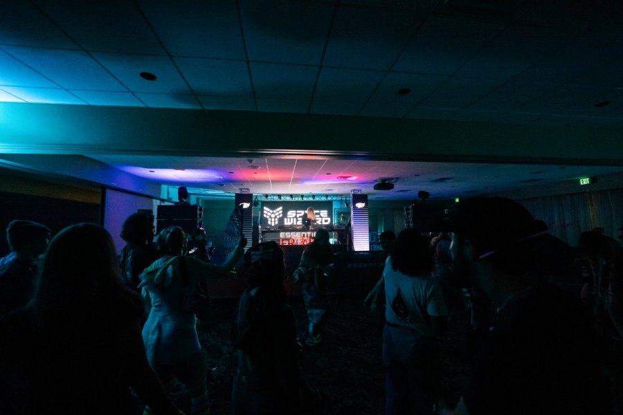 Season 3 event photography