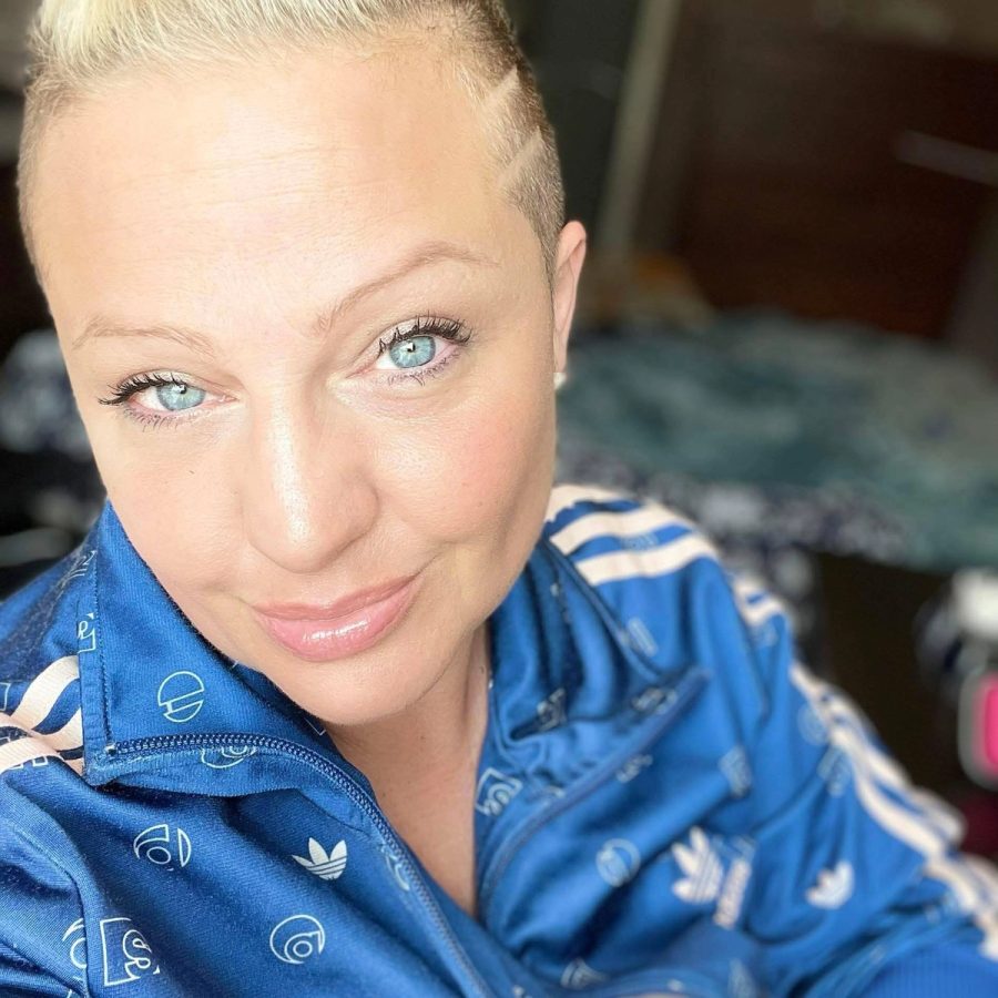 Jamie Blue