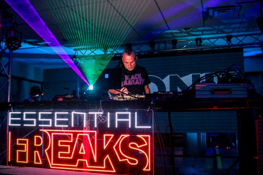 Monk — Essential Freaks Season 3