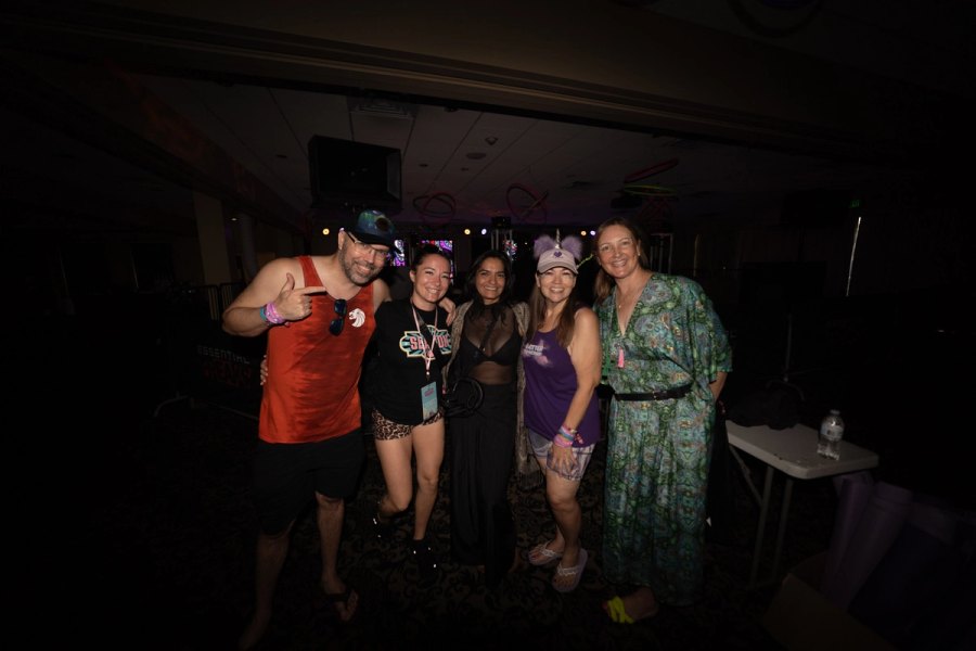 Season 5 activities and experiences photo