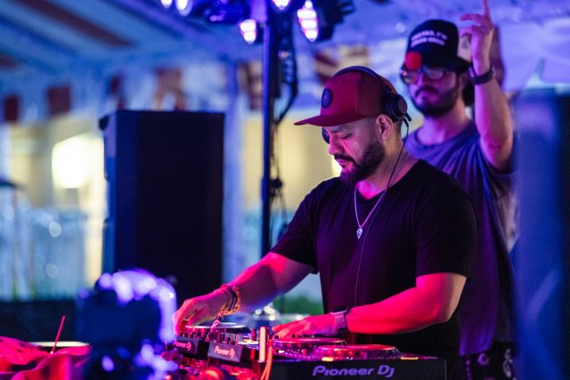 Gerardo Aragon — Essential Freaks Season 5