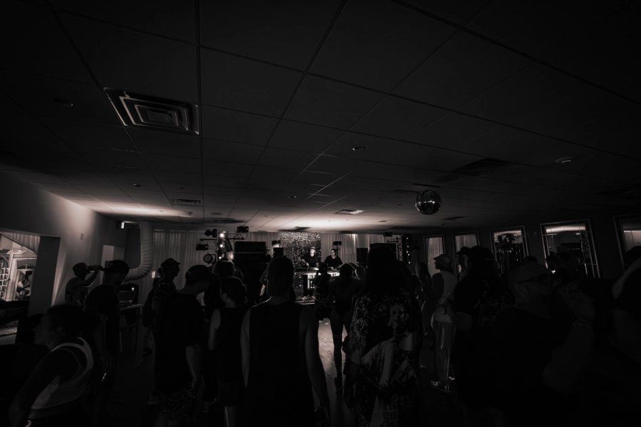 Season 3 event photography