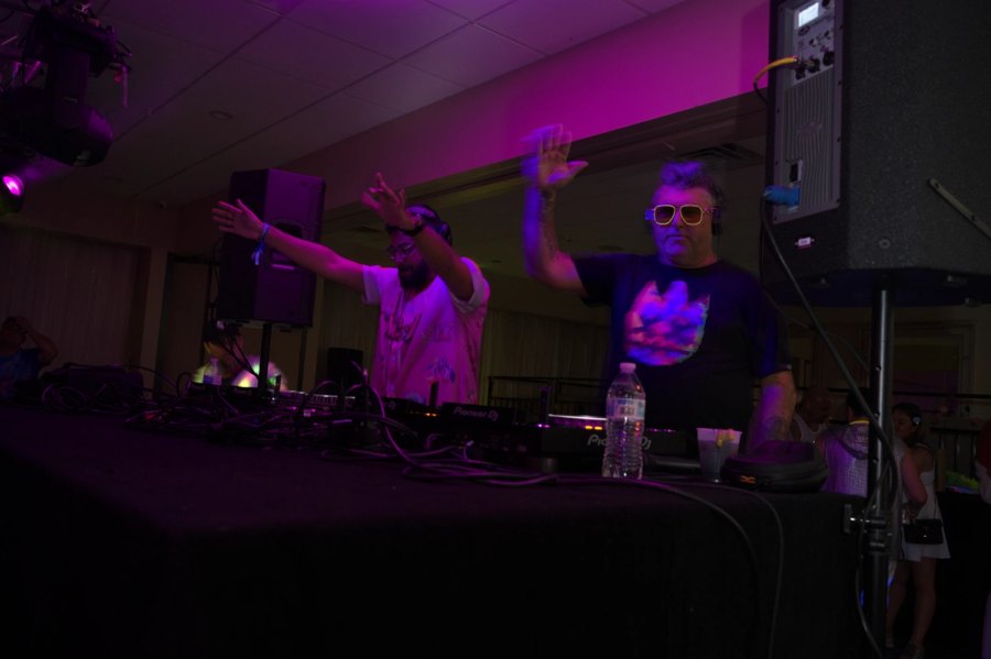 FACTORe — Essential Freaks Summer Splash II