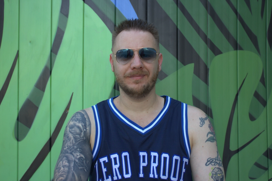 Zerø Proof