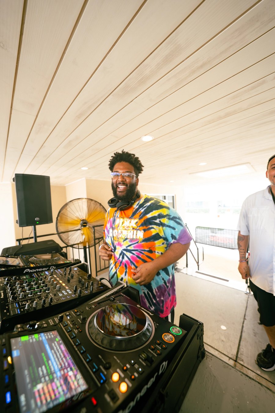 Essential Freaks Season 4 festival photography