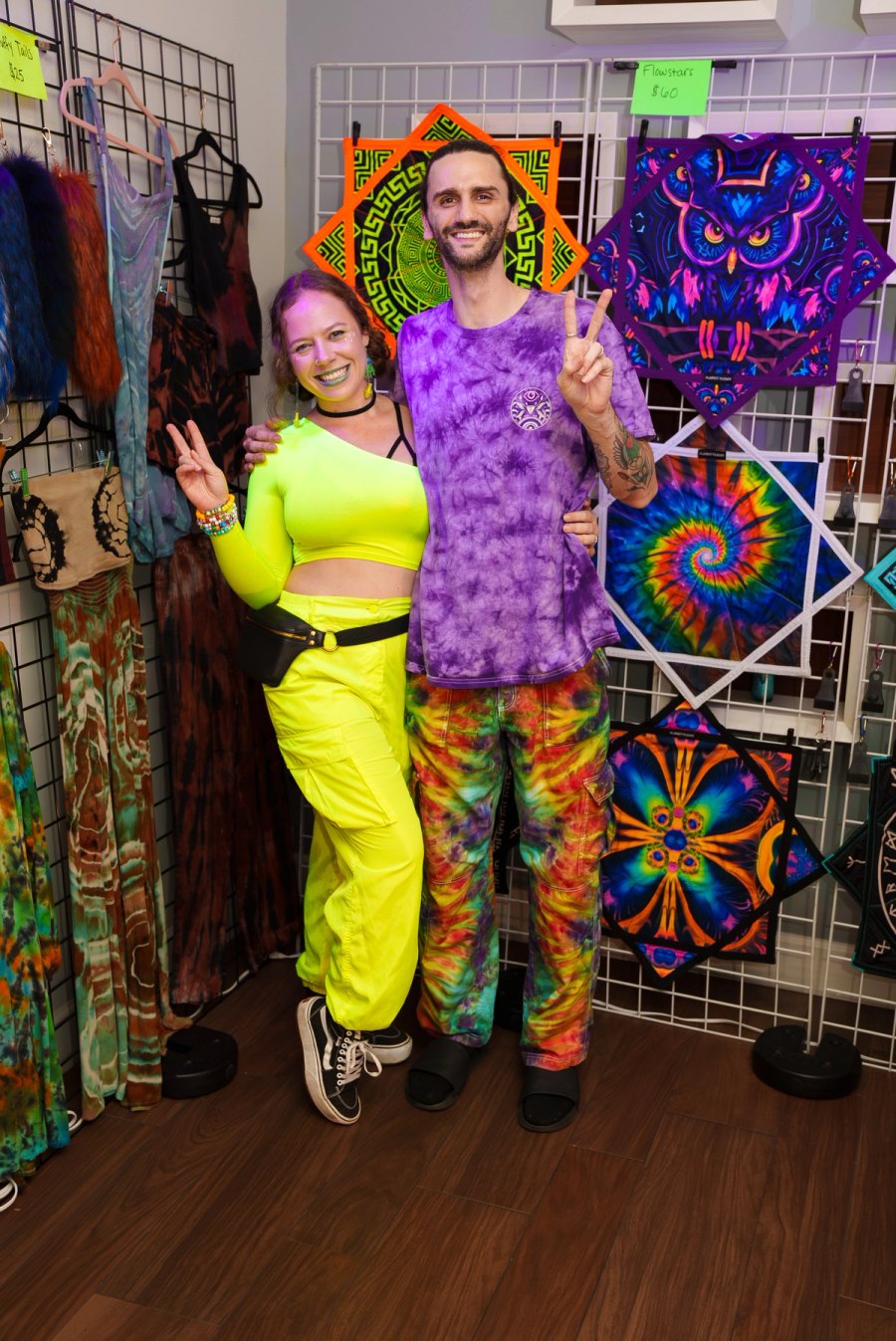 Season 5 vendor photo