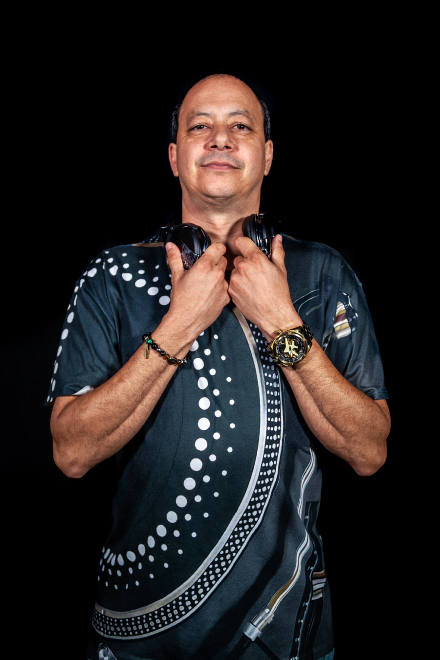 Luis Martinez