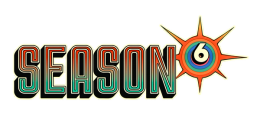 Season 6 Logo