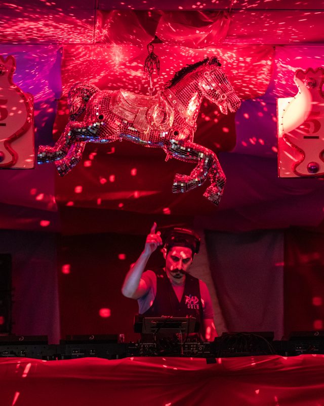 Rad Solo — Essential Freaks Season 5
