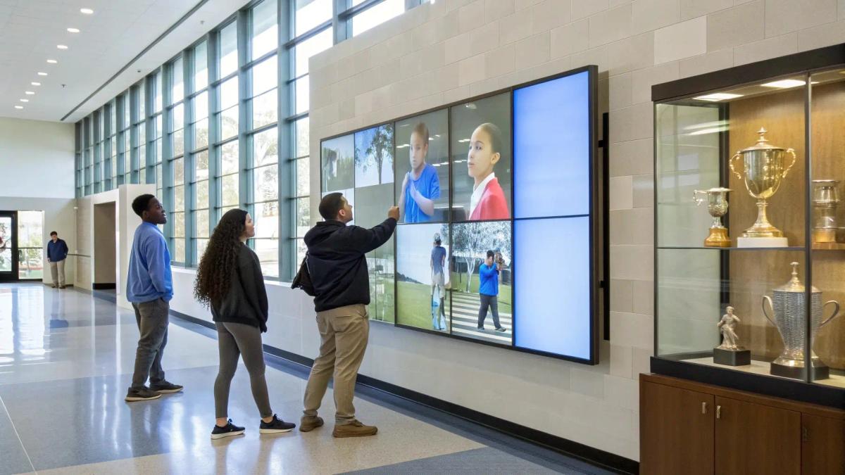How to Create a Digital Trophy Case for Your Classroom in 5 Simple Steps