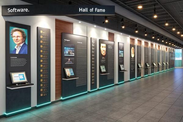 How Often Should Universities Update Hall of Fame Software Content?