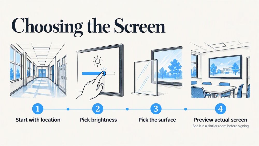 Our perspective — overview diagram