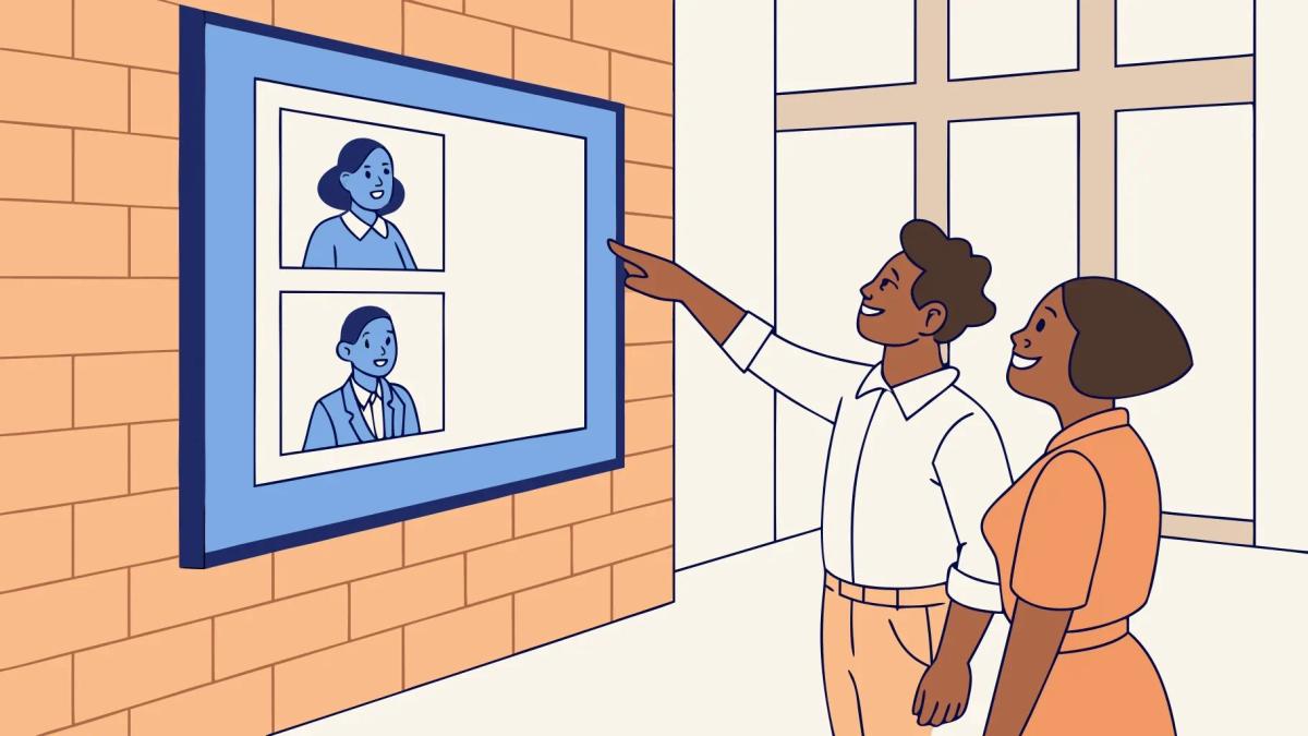 Budget-Friendly Ways to Create an Interactive Wall of Honor for Small Nonprofits