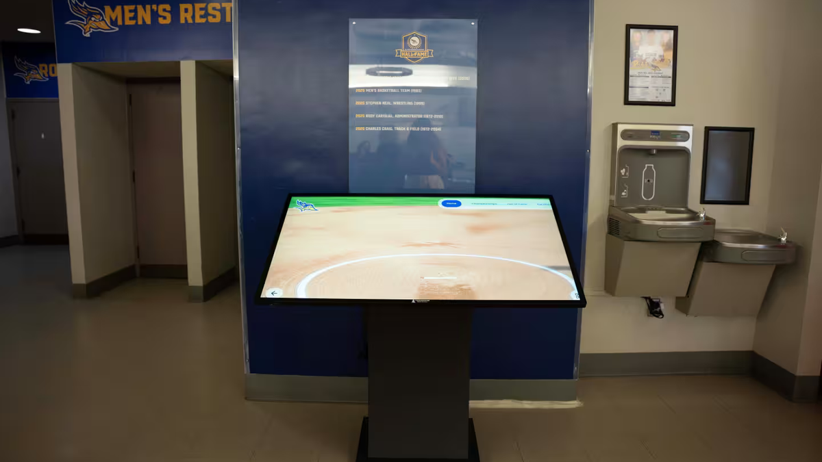 How Much Does a Digital Hall of Fame and Donor Wall Cost? (2026 Pricing Guide)