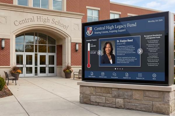 Donation Board Ideas: Creative Ways to Turn Small Contributions Into Big Impact