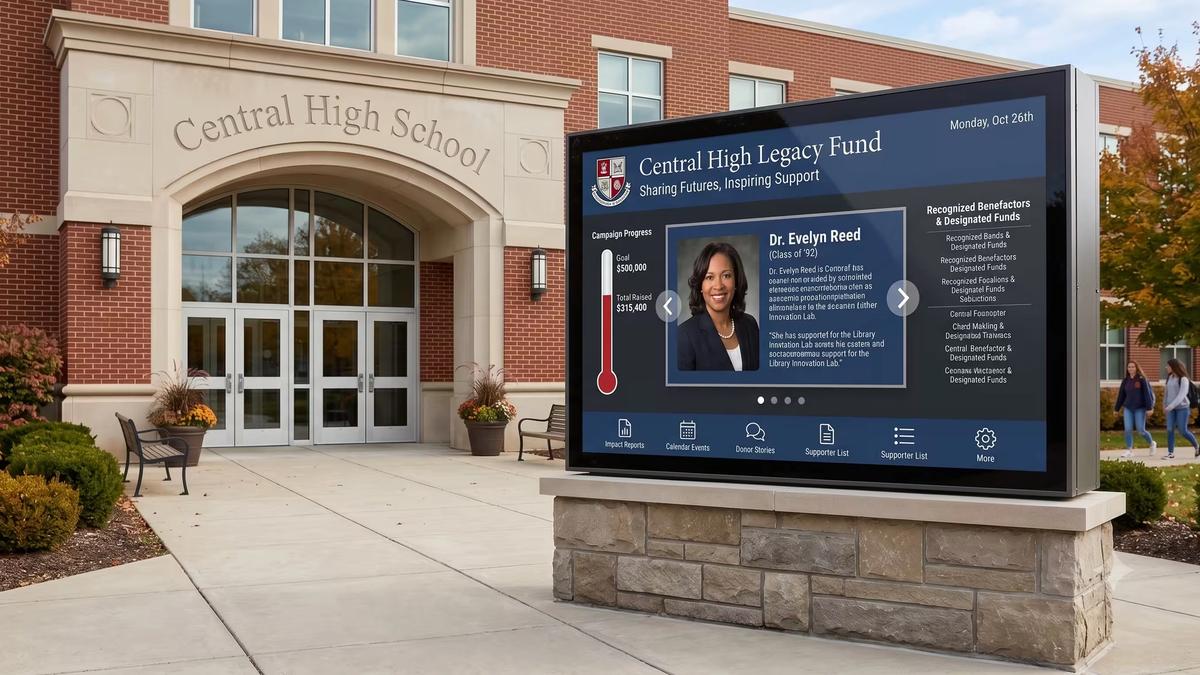 Donation Board Ideas: Creative Ways to Turn Small Contributions Into Big Impact