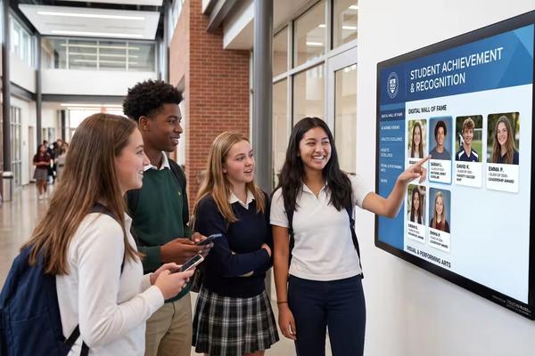 The Ultimate Guide to Implementing School Achievement Recognition Programs in 2026