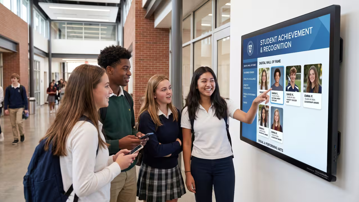 The Ultimate Guide to Implementing School Achievement Recognition Programs in 2026