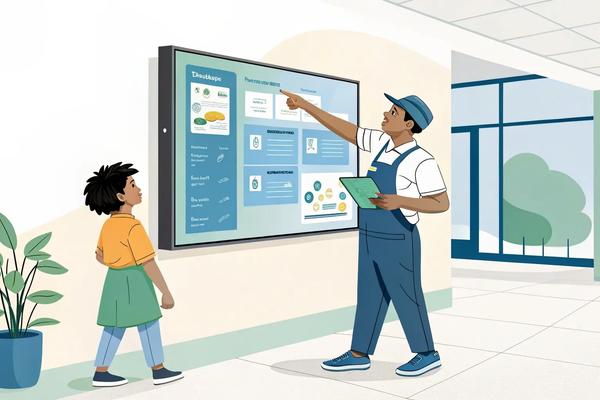 Virtual Donor Wall Benefits: Why Schools Are Going Digital with Donor Recognition