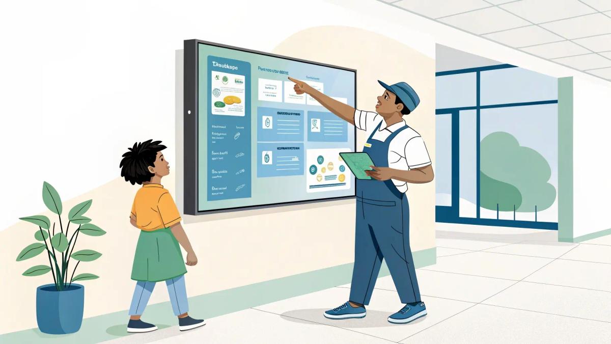 Virtual Donor Wall Benefits: Why Schools Are Going Digital with Donor Recognition