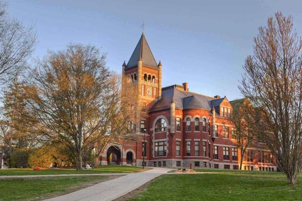  University of New Hampshire Athletics Partners with Touchstone Digital Solutions to Digitize Over 130 Years of Athletic Legacy