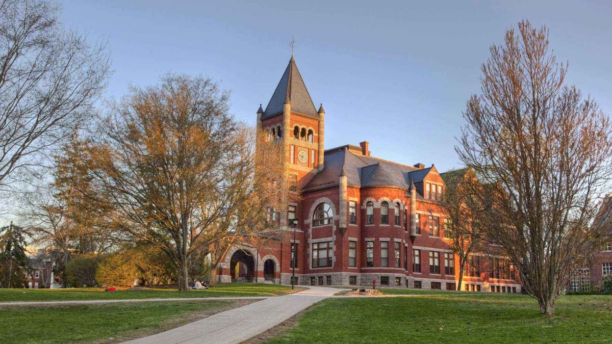 University of New Hampshire Athletics Partners with Touchstone Digital Solutions to Digitize Over 130 Years of Athletic Legacy