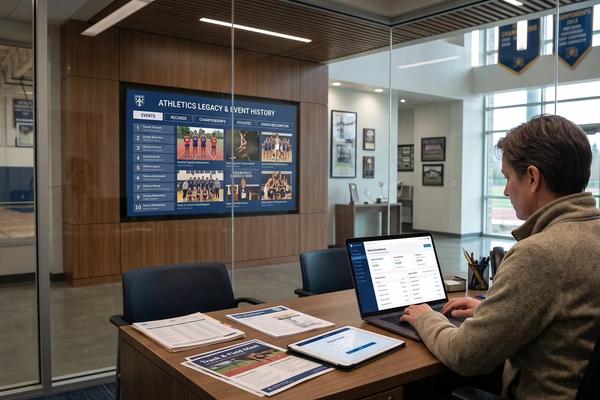 How Can Schools Track Event Fees And Collect Payments?