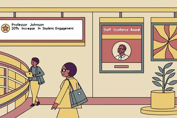 The Benefits of an Employee Recognition Program: Morale and Productivity Enhancement