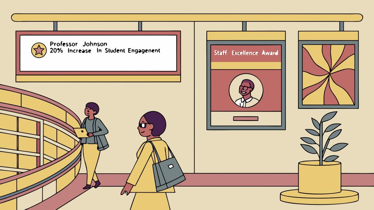 The Benefits of an Employee Recognition Program: Morale and Productivity Enhancement