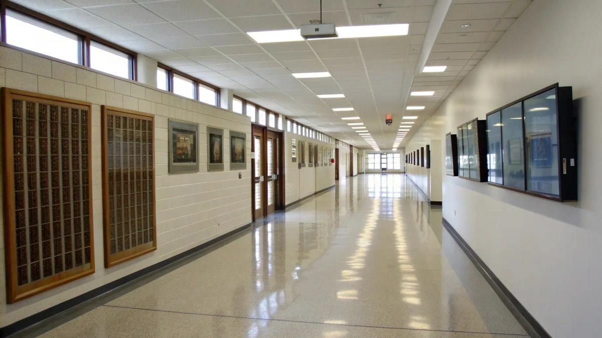 Common Mistakes to Avoid When Installing Hall of Fame Boards