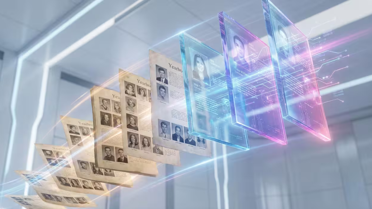 Overcoming Common Challenges in the Academic Records Digitization Process for Schools