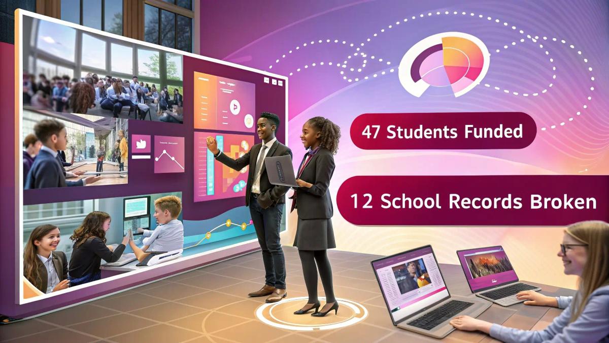 Top 10 Virtual Donor Engagement Strategies to Boost School Fundraising